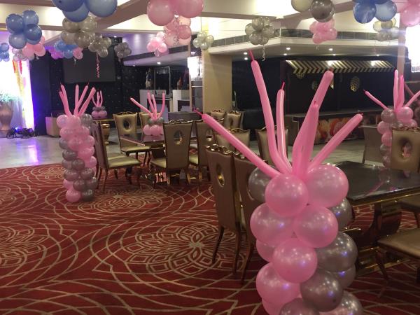 Golden Gate Banquet Hall Mayapuri Delhi